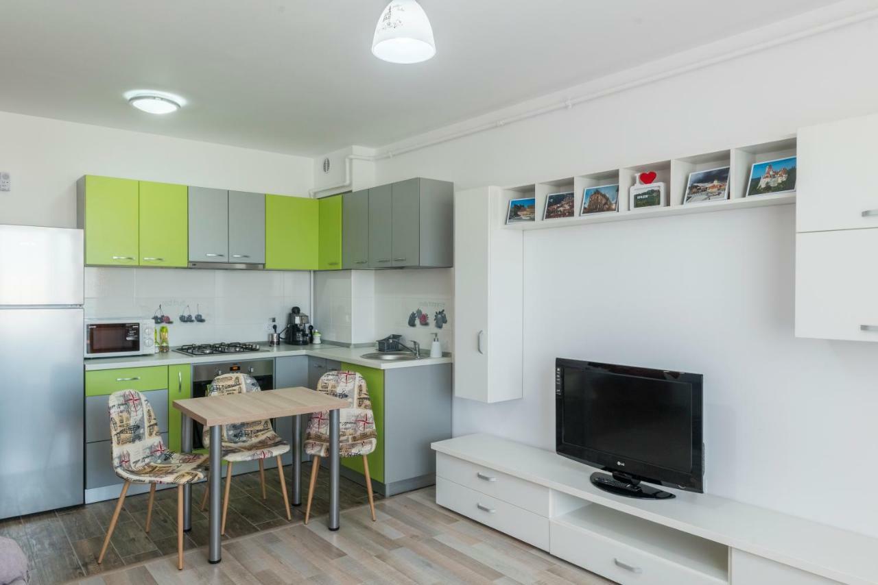 Friendly Rentals בראשוב מראה חיצוני תמונה