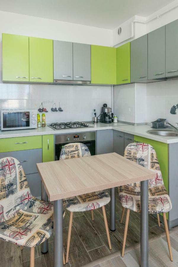 Friendly Rentals בראשוב מראה חיצוני תמונה