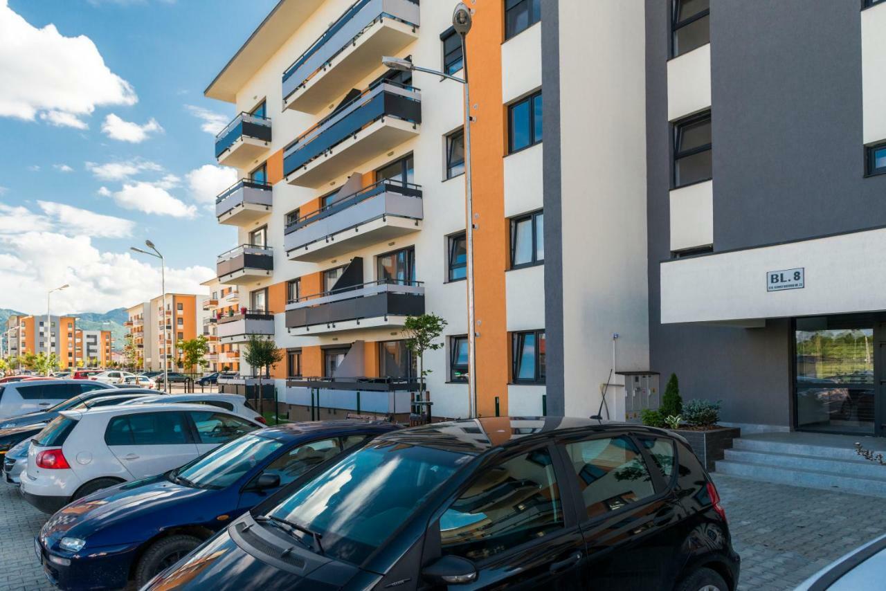 Friendly Rentals בראשוב מראה חיצוני תמונה