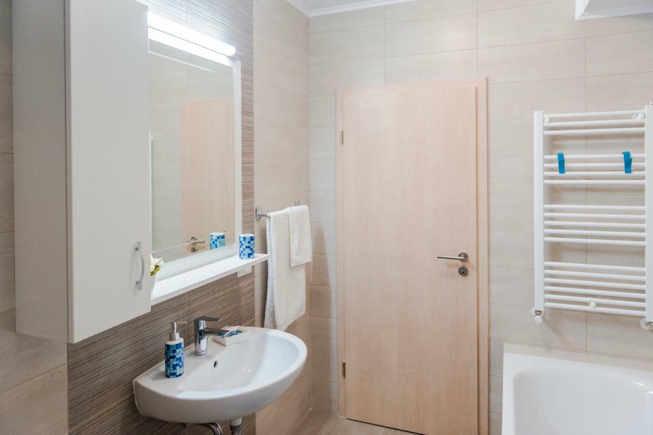 Friendly Rentals בראשוב מראה חיצוני תמונה