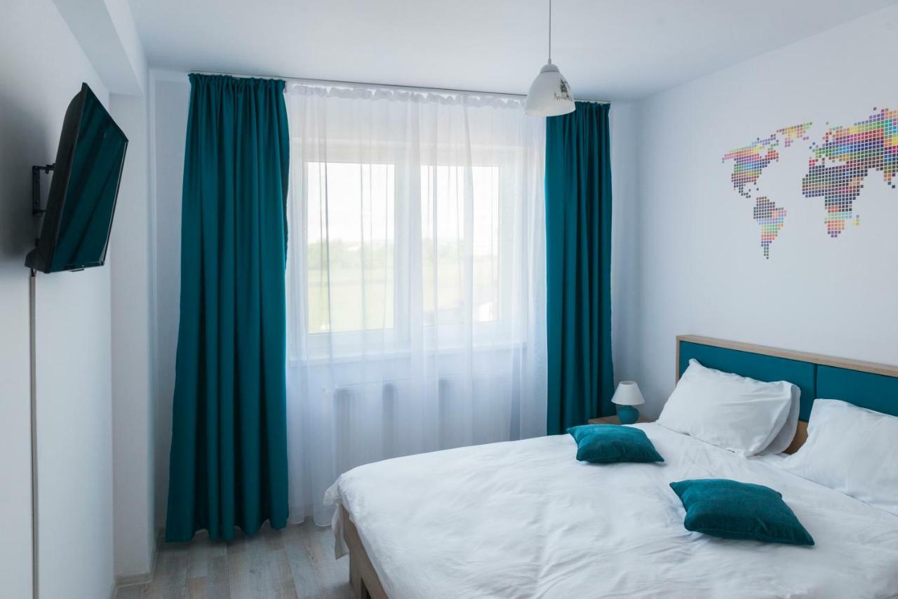 Friendly Rentals בראשוב מראה חיצוני תמונה